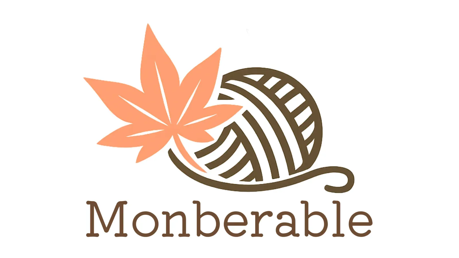 サムネイル-Monberableのlogo