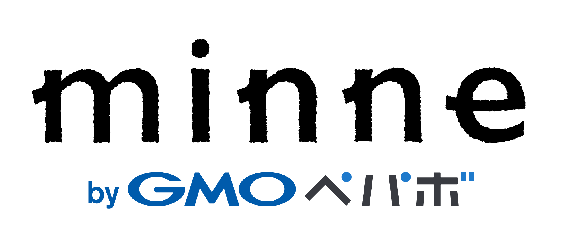 minneロゴ